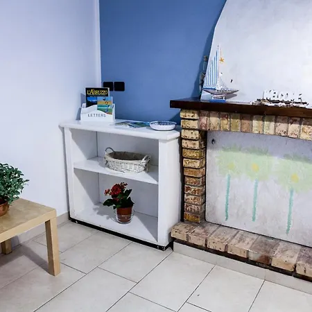 Appartamento Casa Galilei *