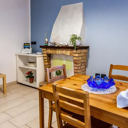 Casa Galilei Appartamento