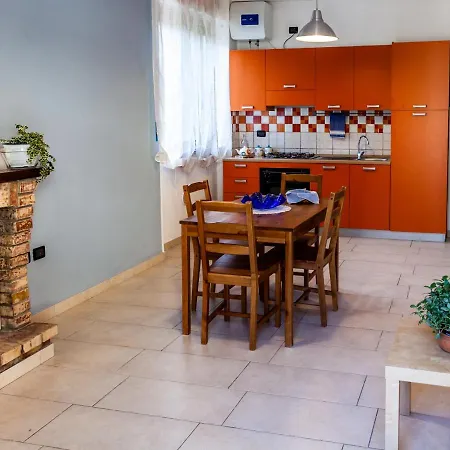 Appartamento Casa Galilei *