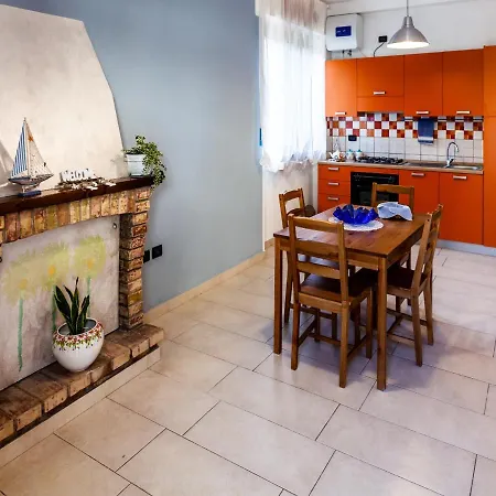 Casa Galilei Appartamento San Salvo