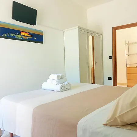 Casa Galilei 5 Minuti Dal Mare