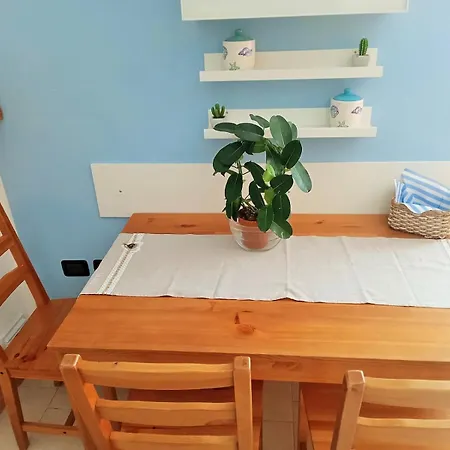 Casa Galilei 5 Minuti Dal Mare Appartamento San Salvo