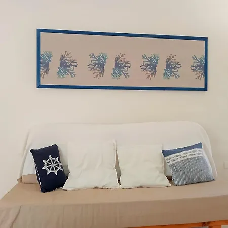 Casa Galilei 5 Minuti Dal Mare San Salvo