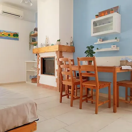 Casa Galilei 5 Minuti Dal Mare