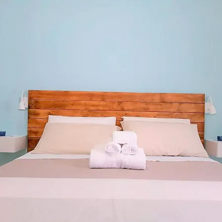 Casa Galilei 5 Minuti Dal Mare * San Salvo