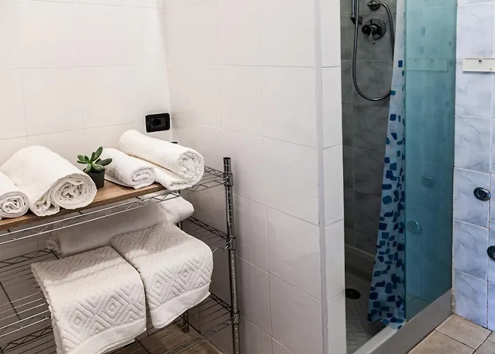 Апартаменты Casa Galilei 5 Minuti Dal Mare *