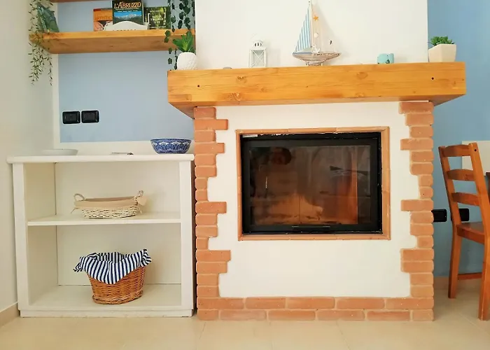 Casa Galilei 5 Minuti Dal Mare Апартаменты *